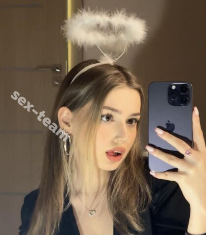 Проститутка Соня